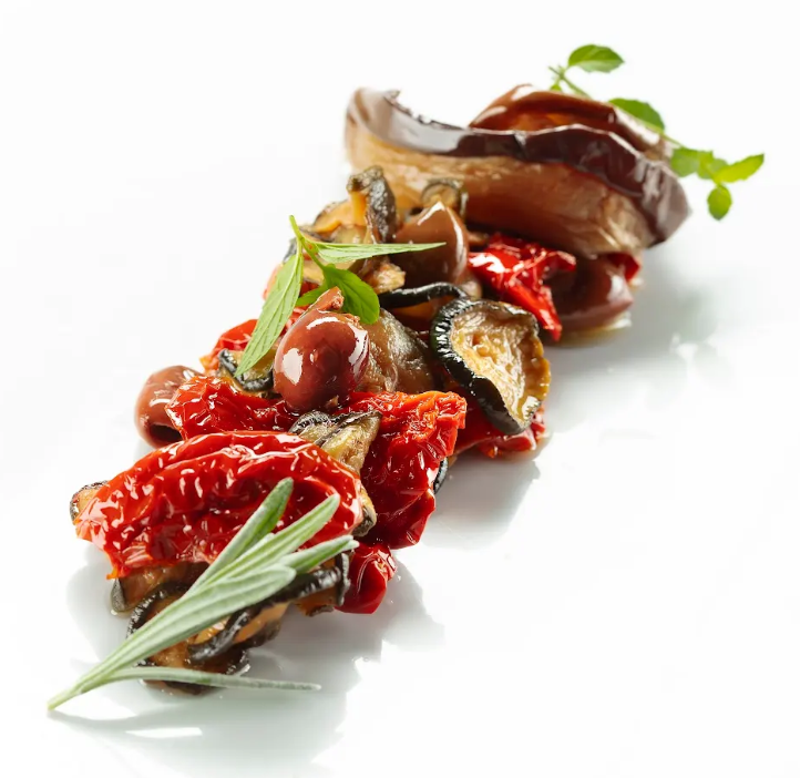 Great Salento Appetizer - Grande Antipasto del Salento