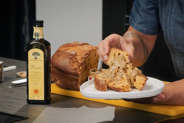 Pistachio Cream - 220g Jar - Crema di Pistacchio