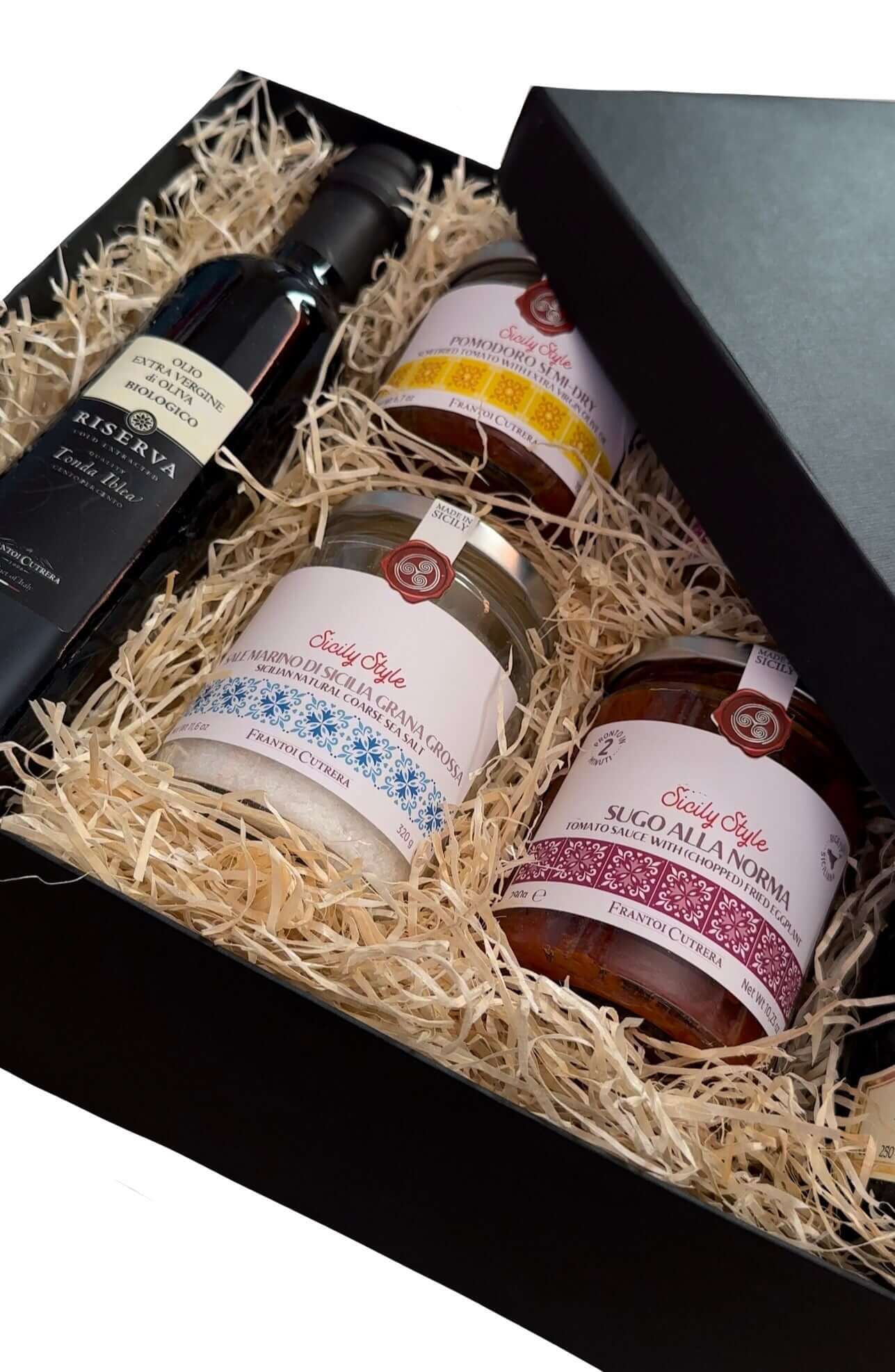 Prodotti alimentari tipici della cucina italiana in Svizzera - Lifeitaly.ch