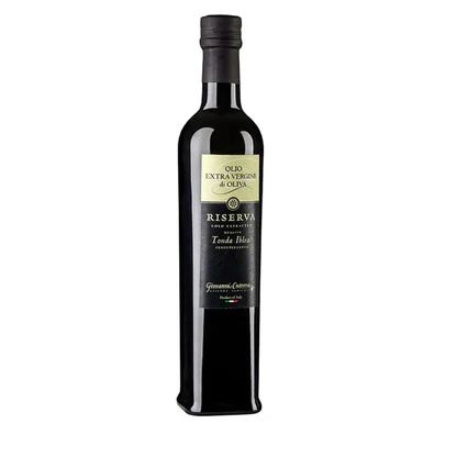 Riserva Extra Virgin Olive Oil - Premium Selection