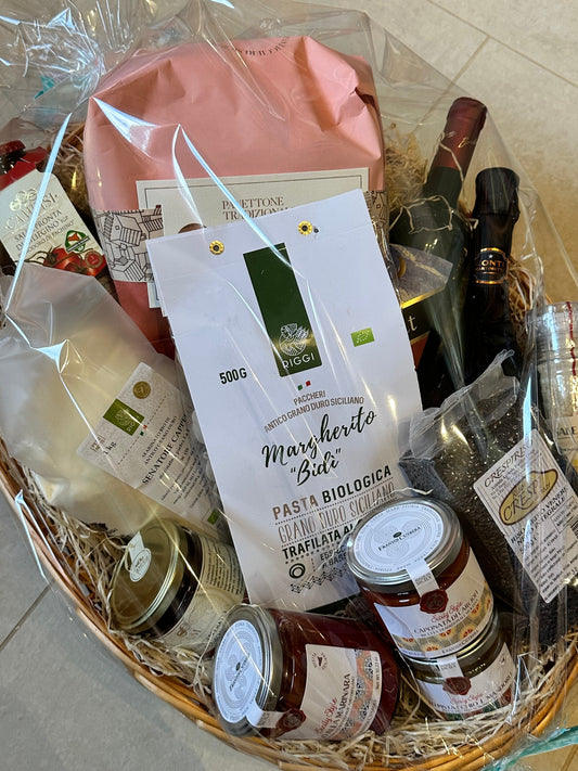 Prodotti alimentari tipici della cucina italiana in Svizzera - Lifeitaly.ch