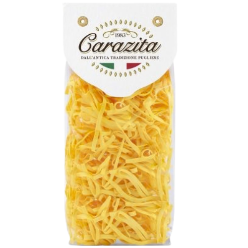 Lemon Tagliolini