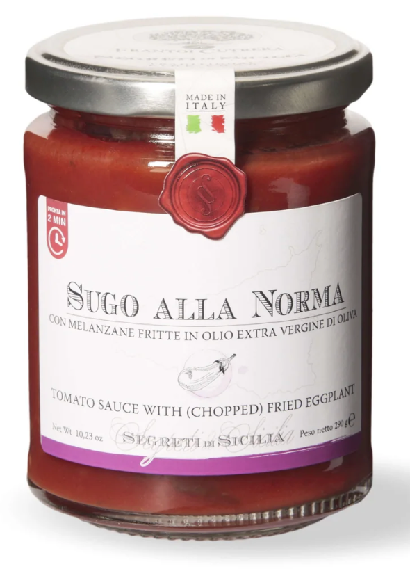 Norma Sauce