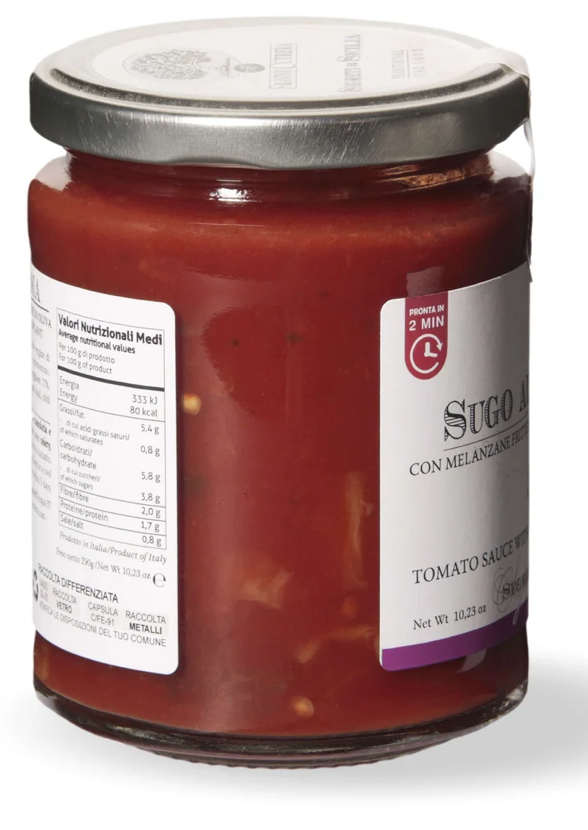 Norma Sauce